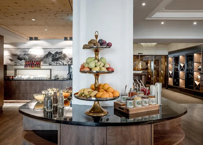 Regina Hotelsuites