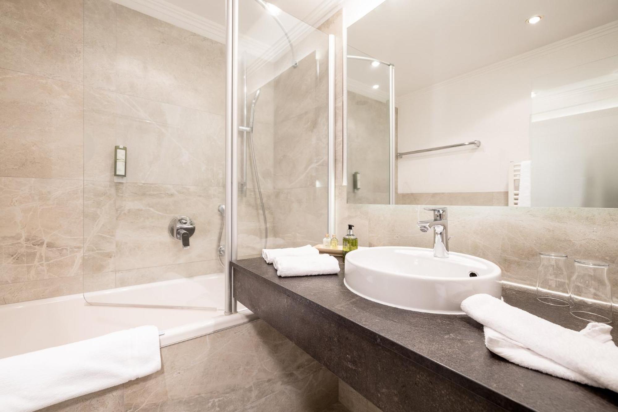 Regina Aparthotel Sölden