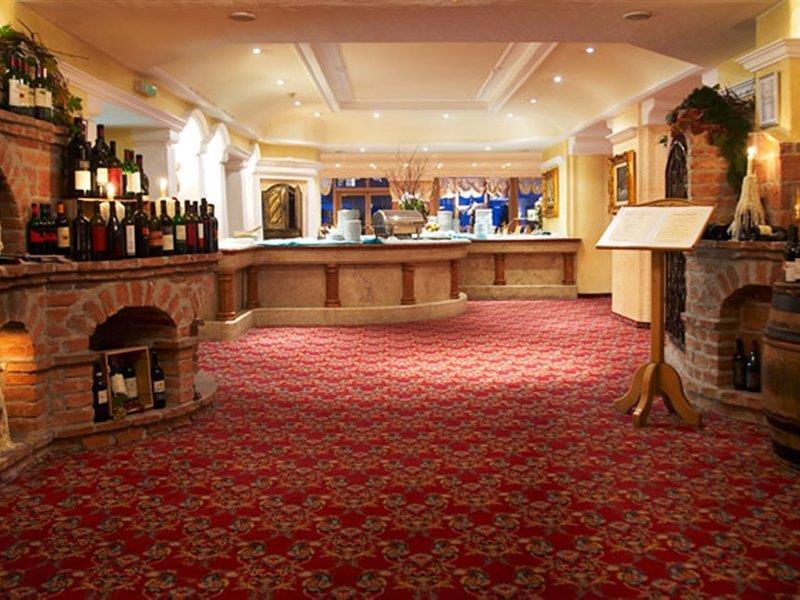 Aparthotel Regina